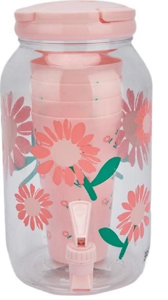 Miniatura 3 de Este dispensador es la solución perfecta